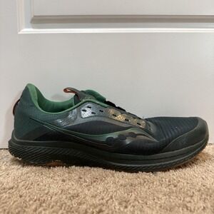 Saucony Endorphin Shift 2 Shoes Mens Size 11‎ Running S20726-17